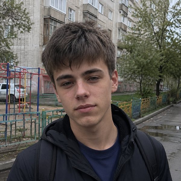 Кирилл
